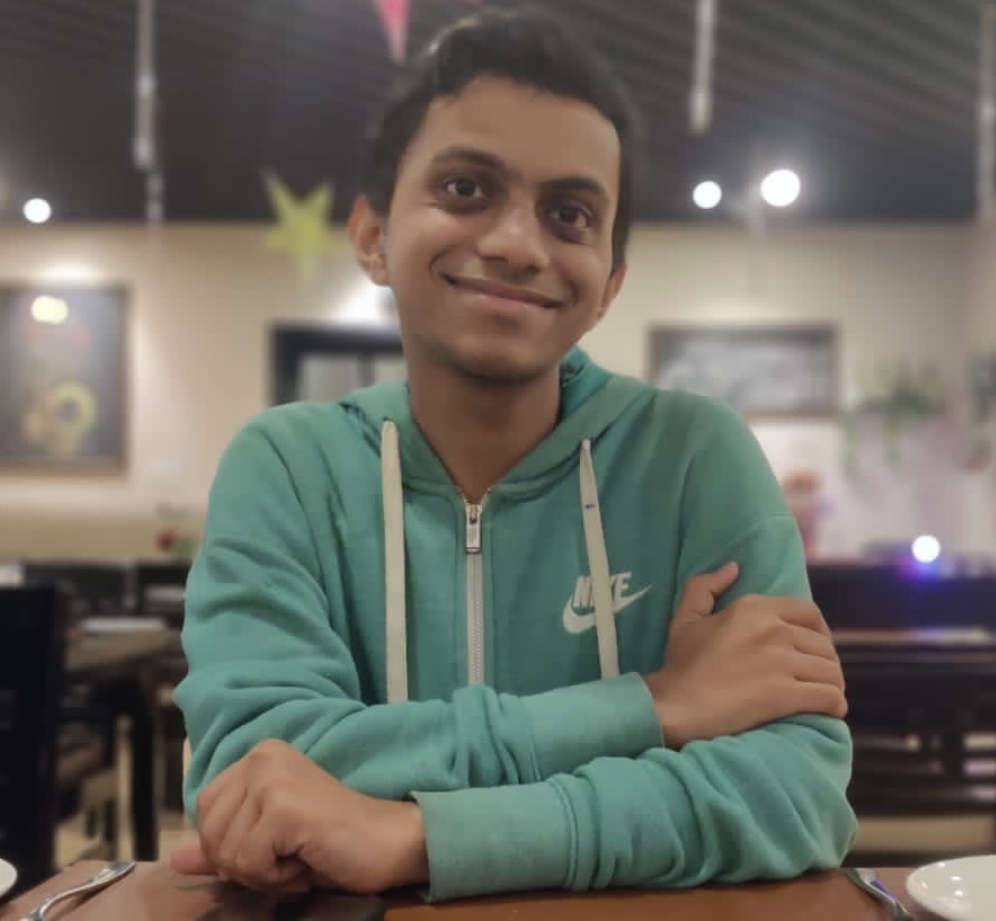 Gaurav Pendharkar